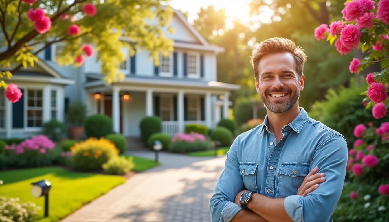 découvrez les conseils essentiels d’un expert en sécurité pour prévenir les cambriolages durant l’été. apprenez les meilleures astuces pour protéger efficacement votre maison pendant vos absences.