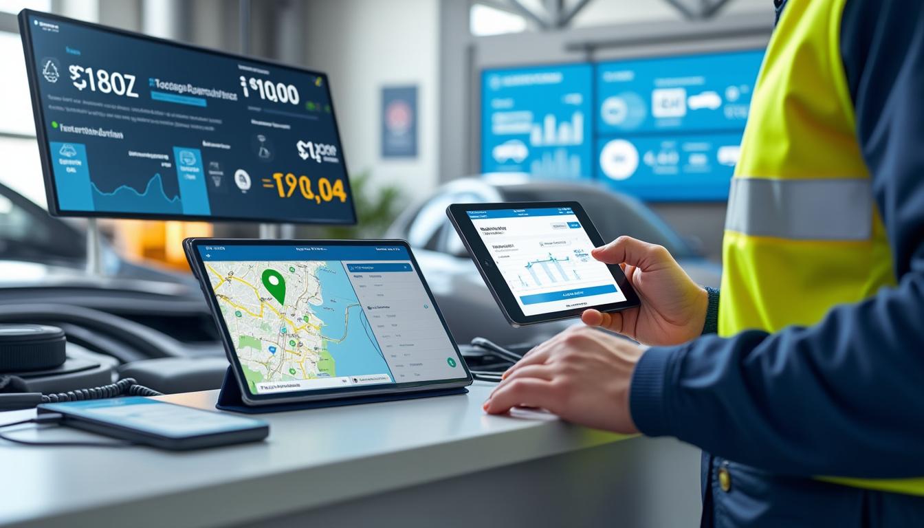 découvrez comment europ assistance révolutionne l'assistance automobile avec sa nouvelle carte de mobilité, conçue pour aider efficacement ses clients en cas de panne, partout et à tout moment.