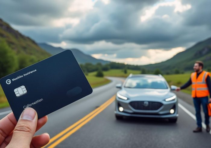 découvrez comment europ assistance révolutionne l’assistance en cas de panne avec une nouvelle carte mobilité, offrant à ses clients des solutions pratiques et rapides pour reprendre la route sereinement.