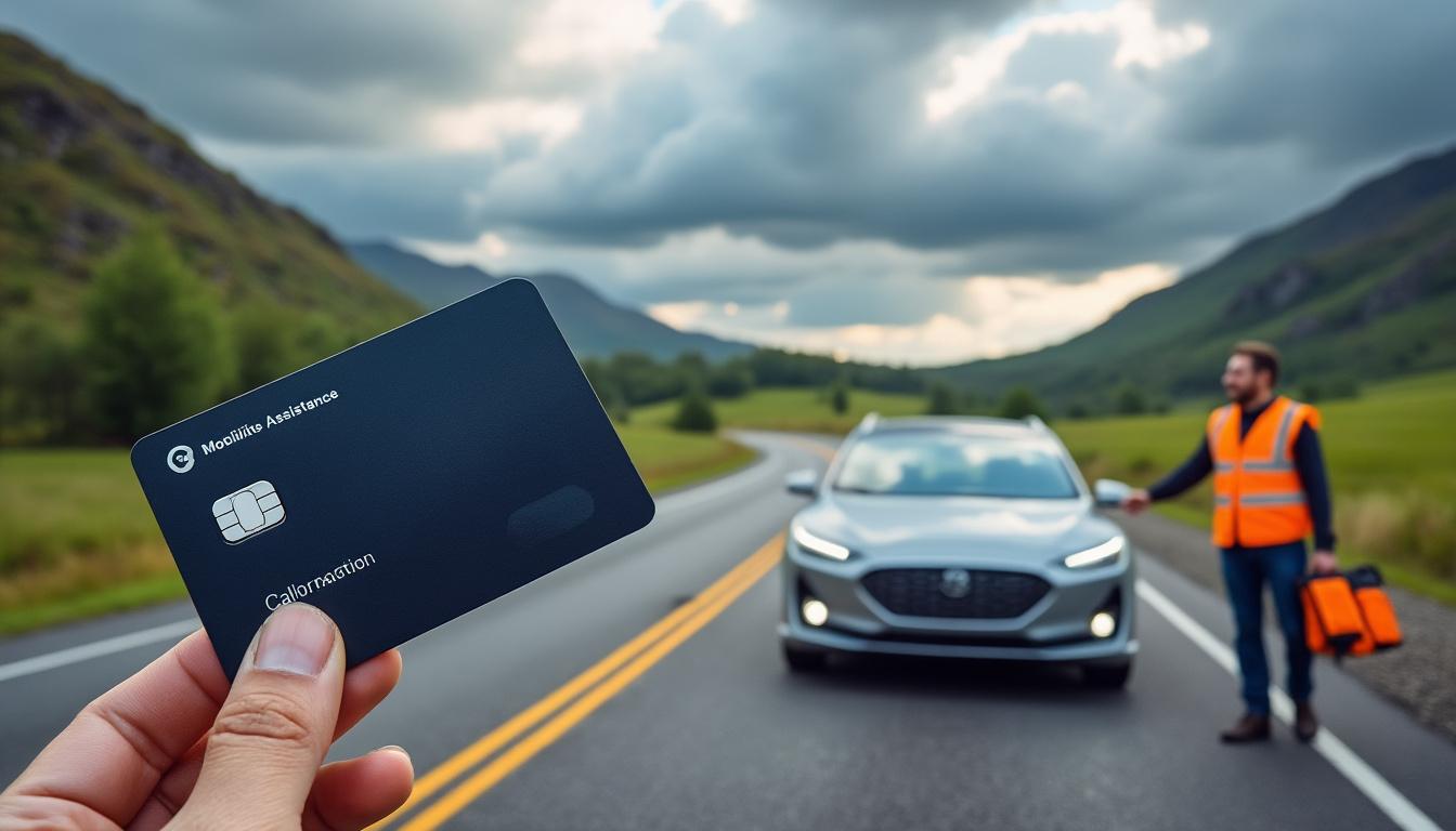 découvrez comment europ assistance révolutionne l’assistance en cas de panne avec une nouvelle carte mobilité, offrant à ses clients des solutions pratiques et rapides pour reprendre la route sereinement.