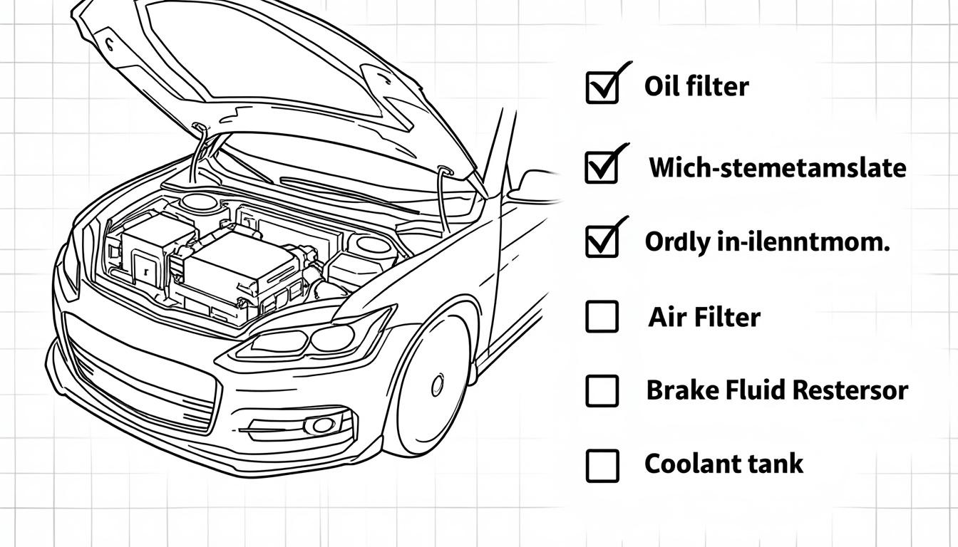 découvrez notre guide complet proposé par caradisiac : toutes les astuces et conseils pratiques pour réussir l’entretien mécanique de votre voiture, prolonger sa durée de vie et rouler en toute sérénité.