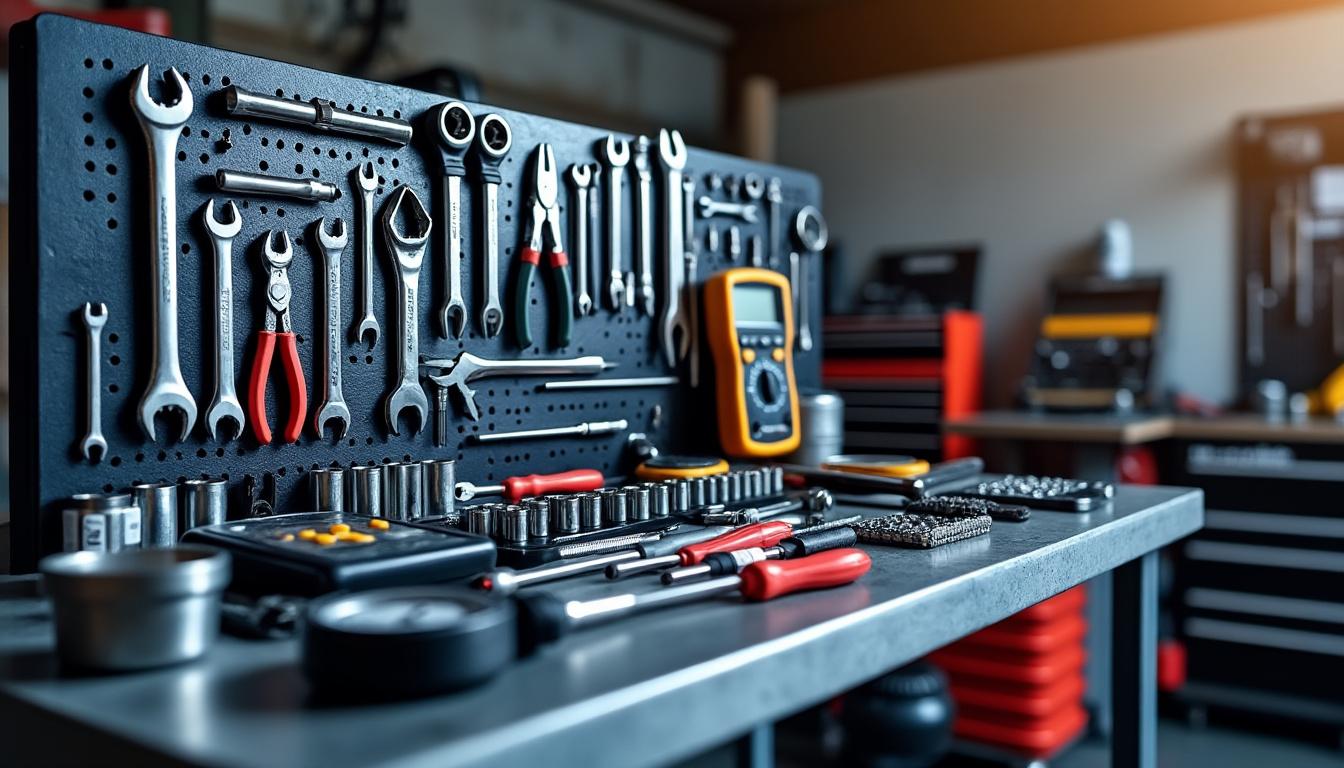 découvrez notre guide complet par caradisiac : astuces pratiques et conseils d’experts pour réussir l’entretien mécanique de votre véhicule, prolonger sa durée de vie et rouler en toute sérénité.