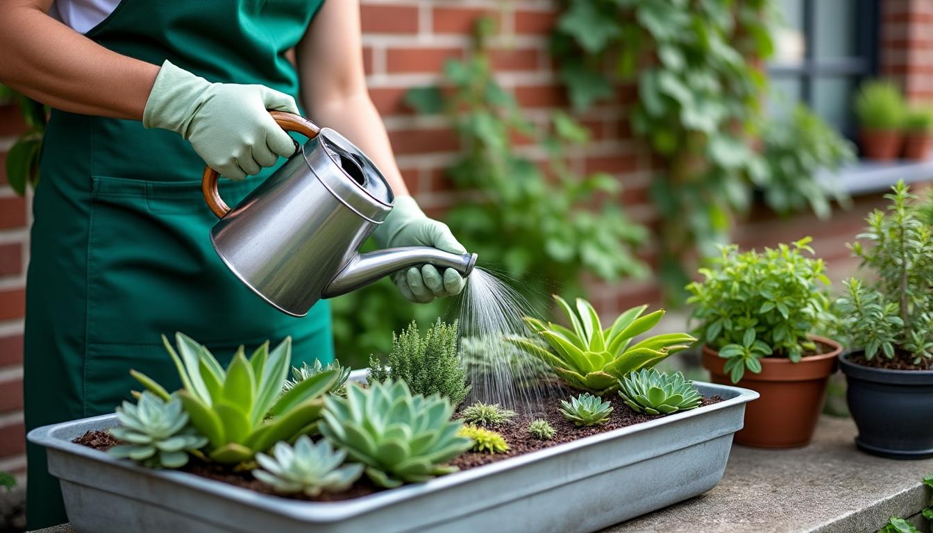 découvrez dans ce guide pratique toutes les étapes essentielles pour entretenir votre permis de végétaliser, respecter la réglementation et embellir durablement votre espace urbain.