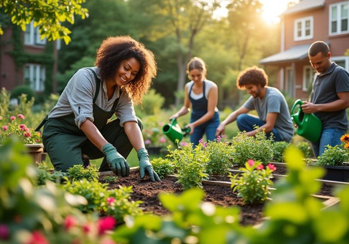 découvrez les étapes essentielles pour entretenir efficacement votre permis de végétaliser. conseils pratiques, obligations à respecter et astuces pour favoriser le verdissement urbain en toute sérénité.