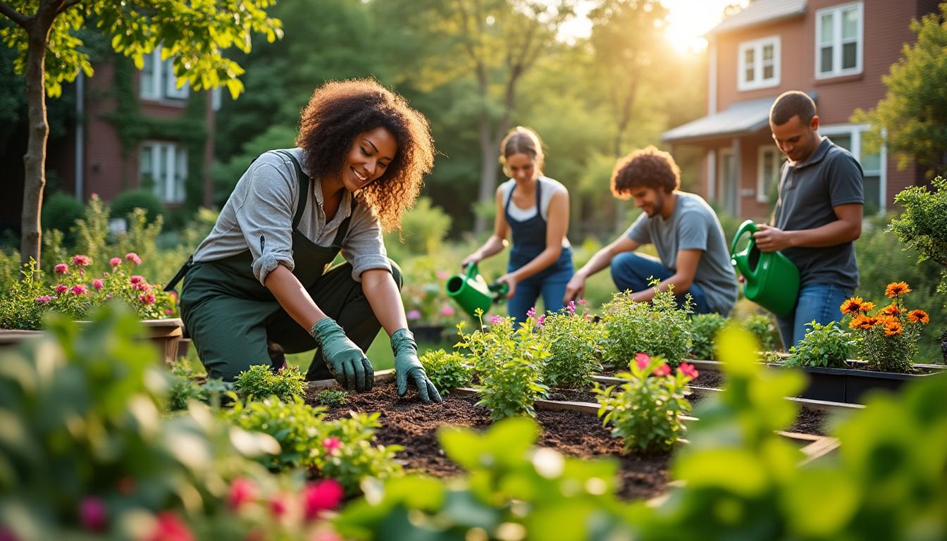 découvrez les étapes essentielles pour entretenir efficacement votre permis de végétaliser. conseils pratiques, obligations à respecter et astuces pour favoriser le verdissement urbain en toute sérénité.