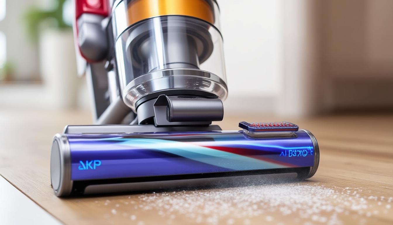 découvrez notre guide pratique pour choisir le meilleur aspirateur-balai dyson en août 2025 : comparatif des modèles, conseils d’achat et astuces pour trouver l’appareil le mieux adapté à vos besoins.