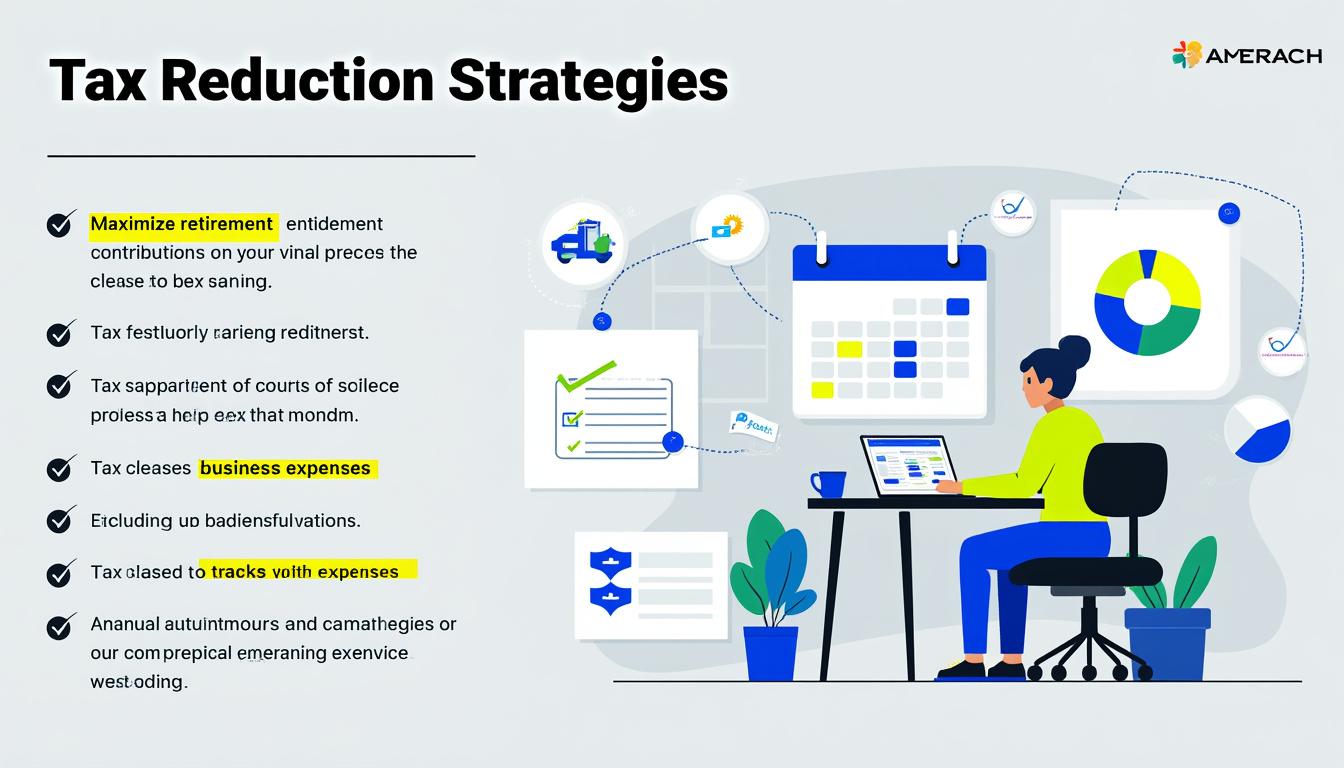 découvrez les meilleures astuces pour optimiser vos impôts 2025 grâce aux conseils pratiques de l'émission on en parle. simplifiez vos démarches fiscales et faites des économies !