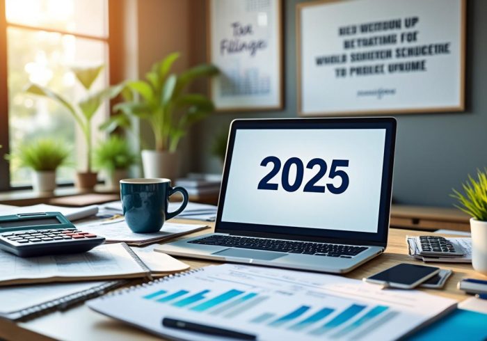 découvrez les meilleures astuces pour optimiser votre déclaration d'impôts en 2025 grâce à notre émission 'on en parle'. conseils pratiques, nouveautés fiscales et réponses à vos questions pour maîtriser vos obligations fiscales.