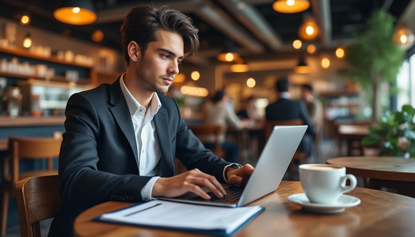 découvrez nos 5 astuces incontournables pour aider les jeunes diplômés à décrocher leur premier emploi. maximisez vos chances de succès sur le marché du travail avec nos conseils pratiques et ciblés.