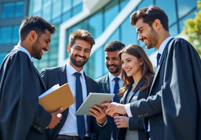 découvrez nos 5 astuces incontournables pour aider les jeunes diplômés à décrocher leur premier emploi. boostez votre recherche d'emploi avec des conseils pratiques et des stratégies efficaces pour vous démarquer sur le marché du travail.