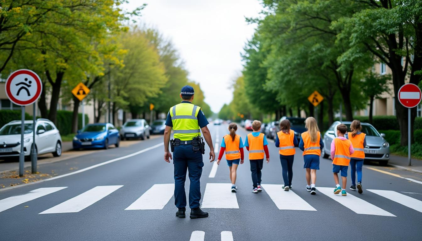 découvrez l'état préoccupant de la sinistralité automobile en france à travers une analyse approfondie. explorez les statistiques et les tendances qui mettent en lumière les enjeux majeurs de la sécurité routière et l'importance de la prévention.