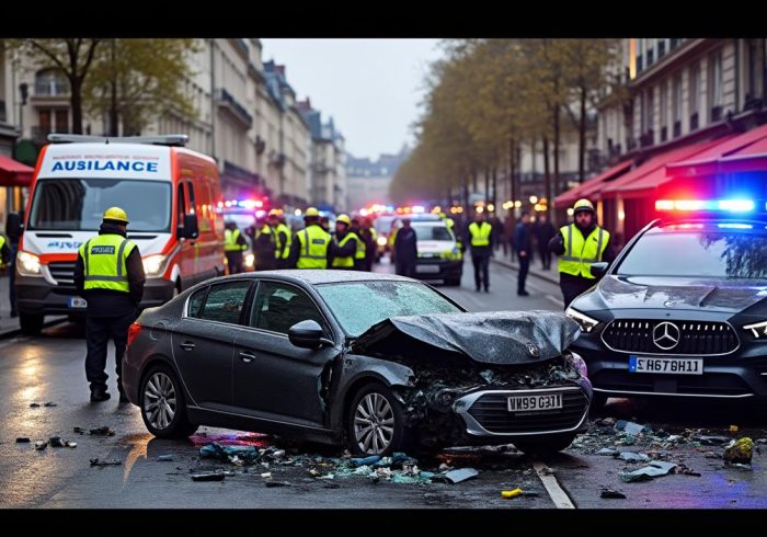 découvrez les enjeux de la sinistralité automobile en france à travers une analyse approfondie des chiffres alarmants. cette étude souligne les tendances inquiétantes et l'importance de prendre des mesures pour améliorer la sécurité routière.