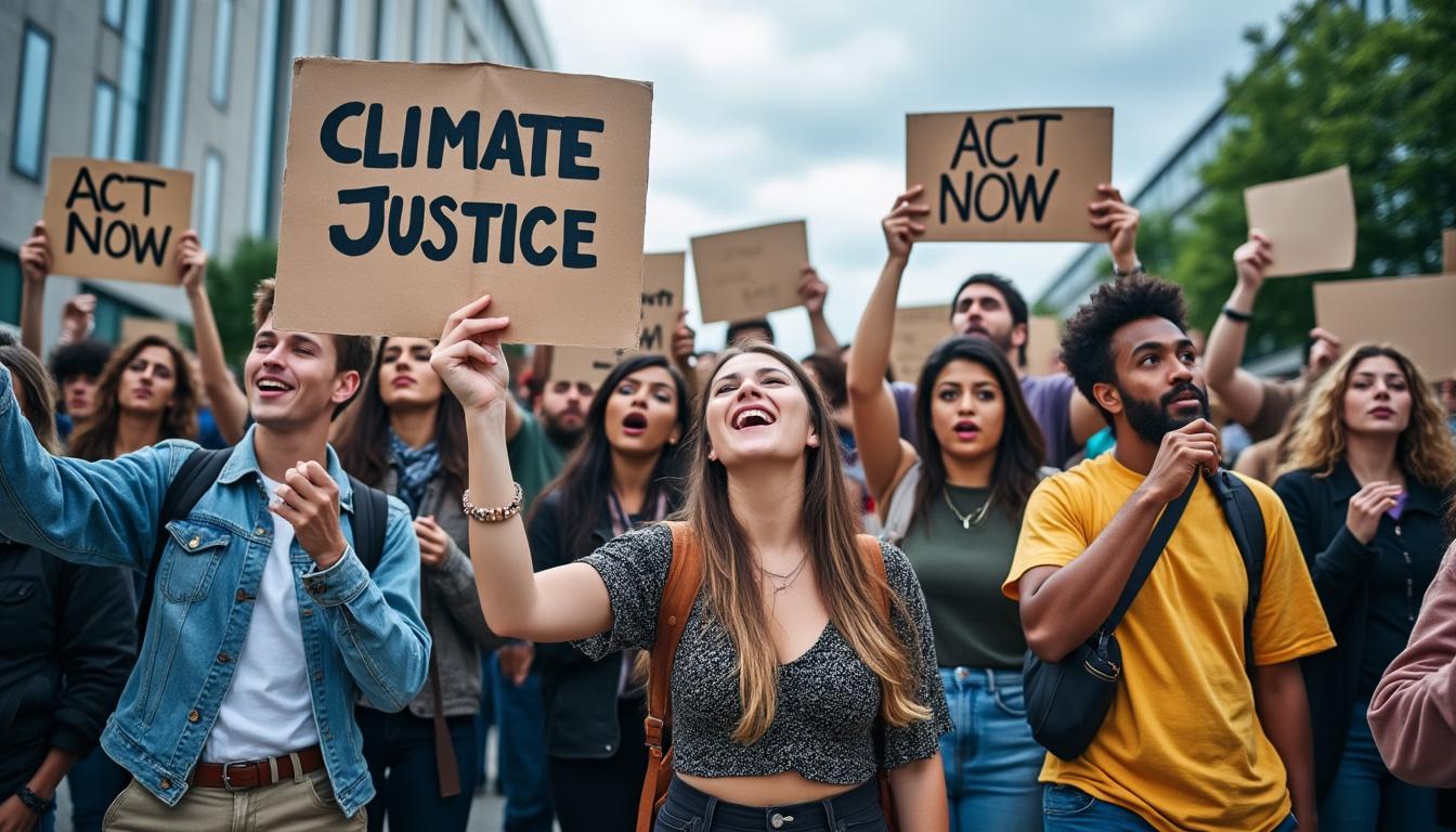 découvrez comment l'administration trump a annulé une décision majeure concernant la lutte contre les gaz à effet de serre, impactant les politiques environnementales américaines et la lutte contre le changement climatique.