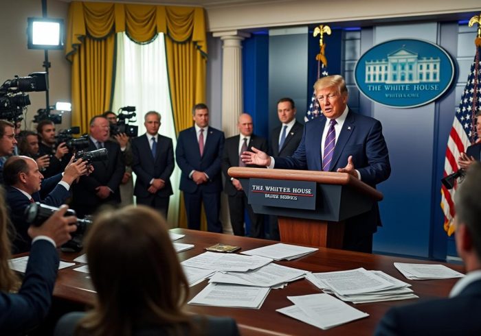 découvrez comment l'administration trump a annulé une décision majeure concernant la régulation des gaz à effet de serre, impactant la politique climatique américaine et les efforts de lutte contre le changement climatique.