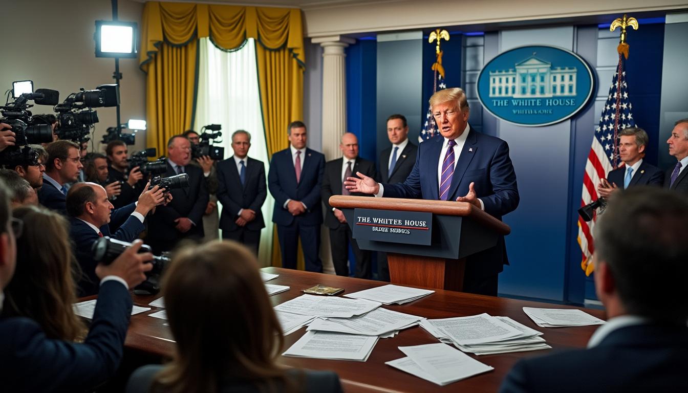 découvrez comment l'administration trump a annulé une décision majeure concernant la régulation des gaz à effet de serre, impactant la politique climatique américaine et les efforts de lutte contre le changement climatique.