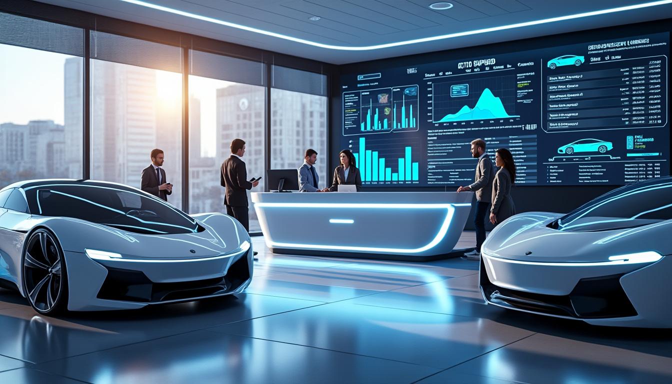 découvrez si votre assurance auto en 2025 est vraiment compétitive ! comparez vos garanties, tarifs et avantages pour savoir si vous êtes au-dessus de la moyenne et optimisez votre protection automobile.