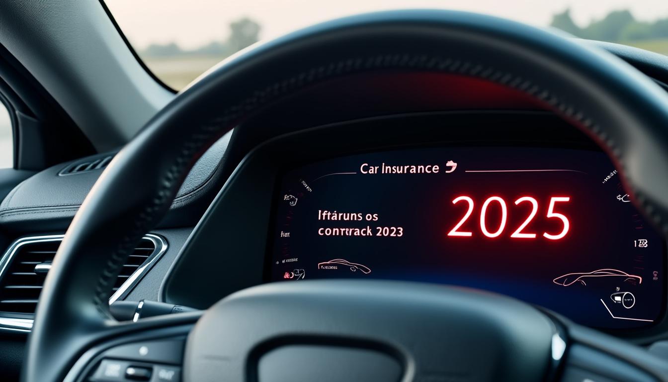 découvrez où vous vous situez par rapport à la moyenne en assurance auto en 2025. comparez garanties, tarifs, et conseils pour optimiser votre contrat et faire des économies.