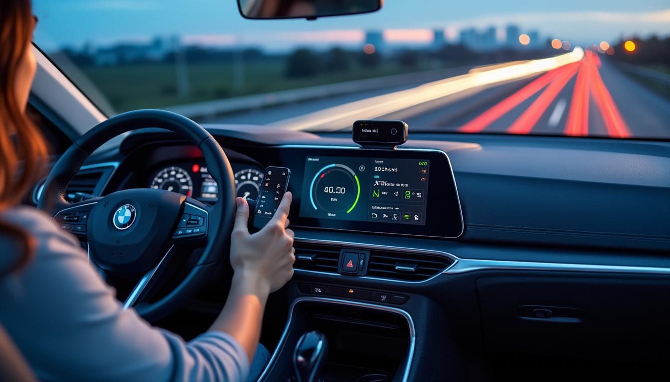 découvrez comment votre assurance auto se compare à la moyenne en 2025. analysez les évolutions du marché, les critères d’évaluation et obtenez des conseils pour optimiser votre couverture automobile cette année.