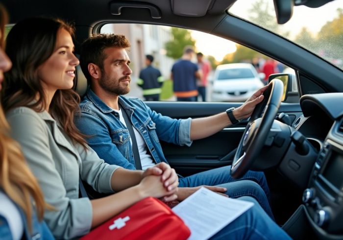 découvrez comment l'assurance automobile évolue avec la nouvelle réglementation sur la protection des passagers. informez-vous sur l'impact de la clause d'exclusion pour conduite sans permis qui ne s'applique plus et assurez la sécurité de tous à bord.