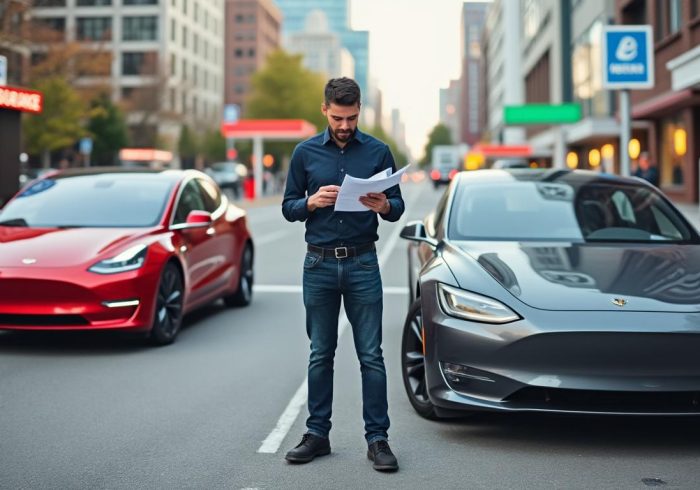 découvrez pourquoi l'assurance des véhicules électriques coûte en moyenne 49 % de plus que celle des voitures thermiques et quels impacts ce surcoût a sur le budget des automobilistes. analyse, explications et conseils pour mieux comprendre cette différence tarifaire.