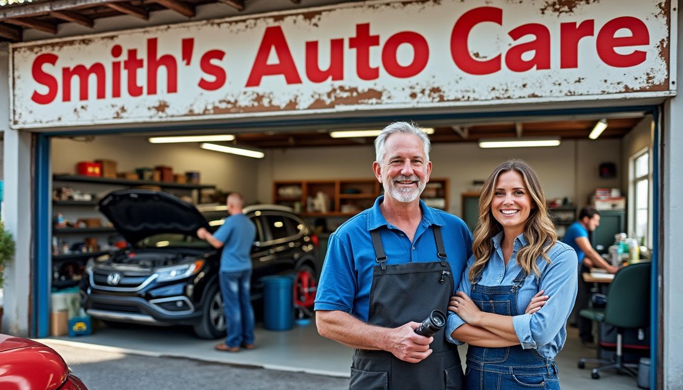 découvrez pourquoi le garage beguier a été élu parmi les meilleurs garages de france 2025. service de qualité, professionnalisme et satisfaction client sont au rendez-vous.