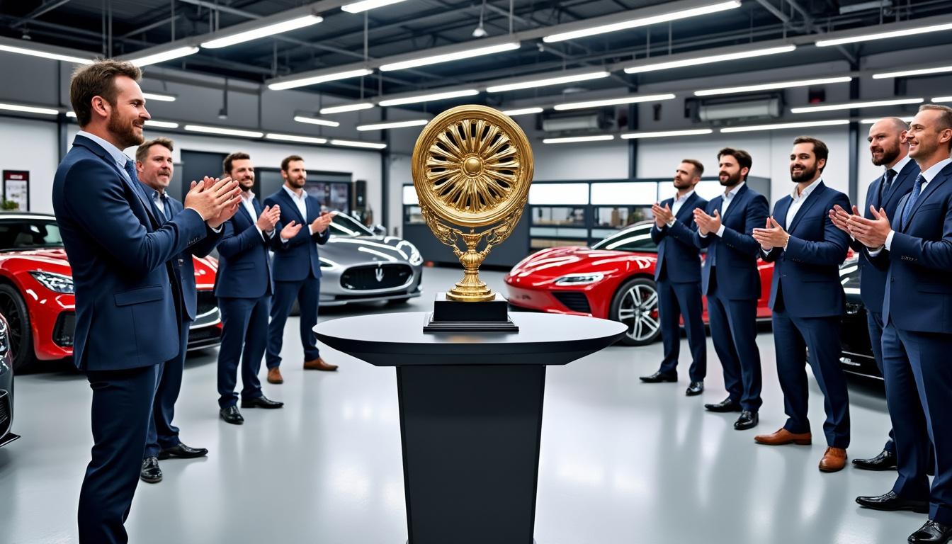 découvrez pourquoi le garage beguier a été élu parmi les meilleurs garages de france 2025 pour la qualité de son service, son expertise et la satisfaction de ses clients. prenez rendez-vous dès aujourd'hui !