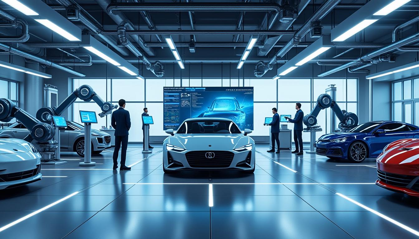 découvrez pourquoi le garage beguier a été élu parmi les 'meilleurs garages de france 2025' : professionnalisme, qualité de service et satisfaction client au rendez-vous.