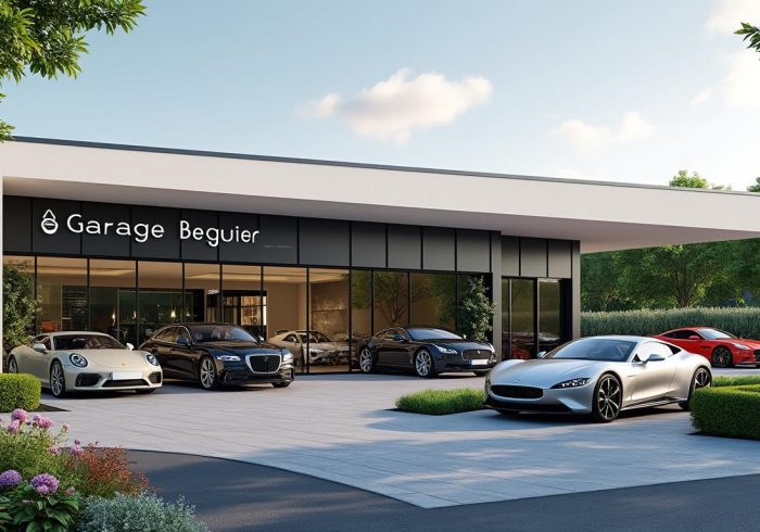 découvrez pourquoi le garage beguier a été élu parmi les meilleurs garages de france 2025. expertise, service de qualité et satisfaction client font la réputation de ce garage d’exception.