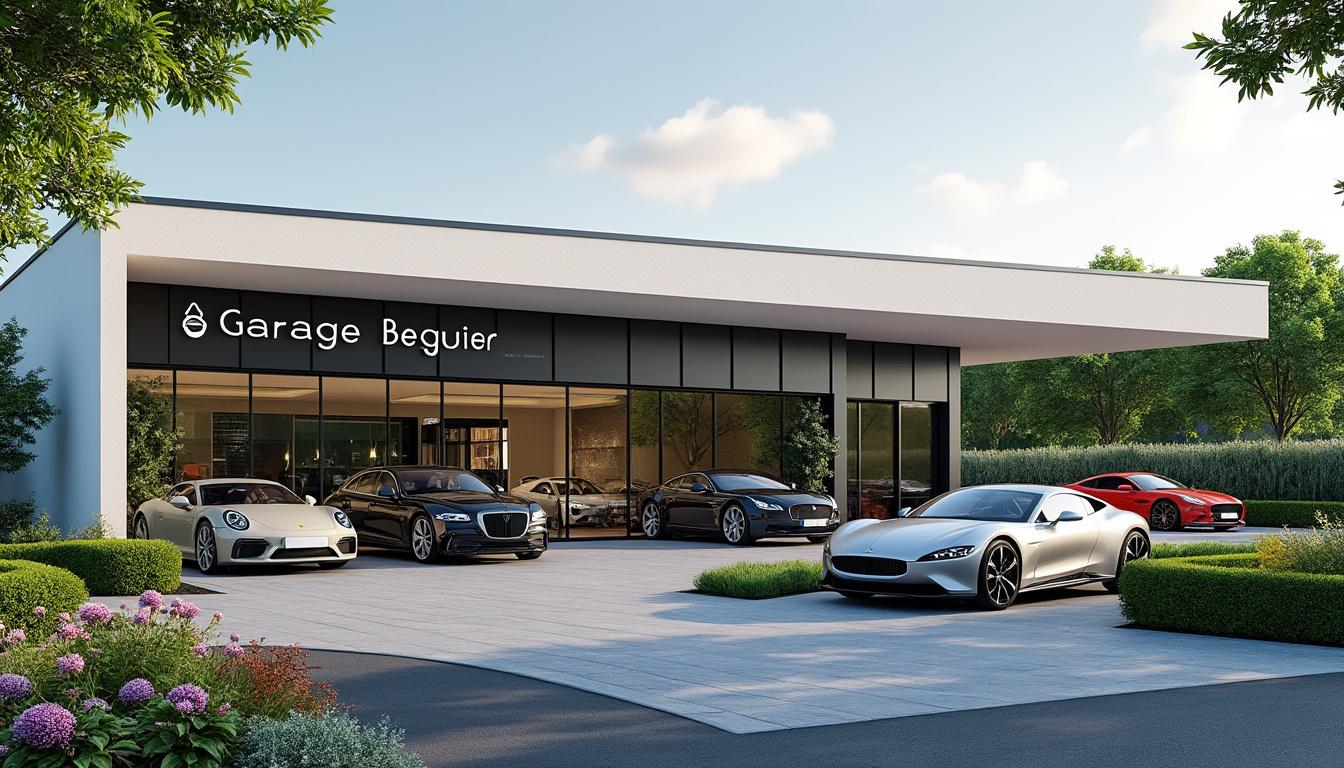 découvrez pourquoi le garage beguier a été élu parmi les meilleurs garages de france 2025. expertise, service de qualité et satisfaction client font la réputation de ce garage d’exception.