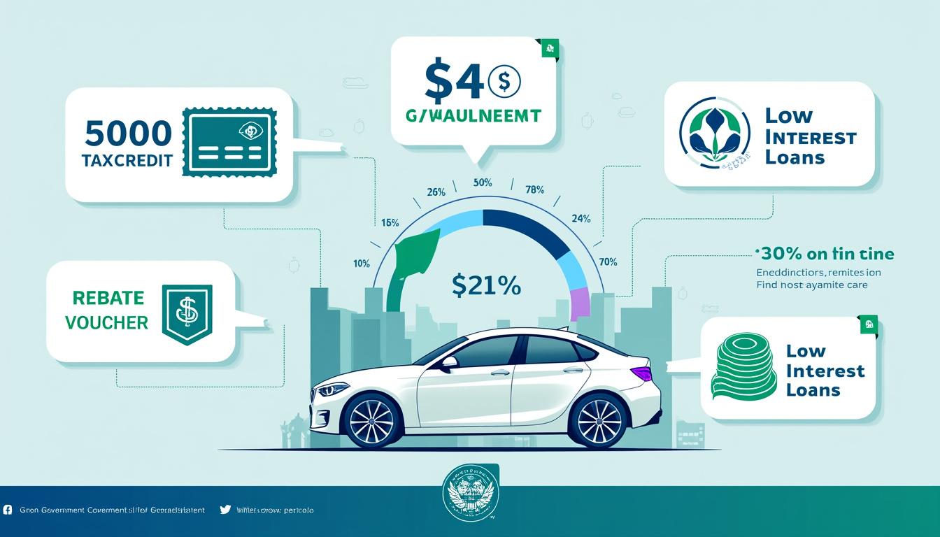 découvrez l’essentiel à connaître sur les différentes primes accordées lors de l’acquisition d’un véhicule : conditions d’éligibilité, montants, démarches et conseils pour maximiser vos avantages.