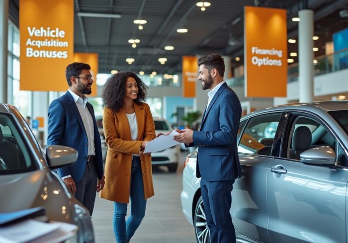 découvrez tout ce qu'il faut savoir sur les primes à l'acquisition d'un véhicule : conditions, montants, démarches et conseils pour optimiser votre achat automobile.