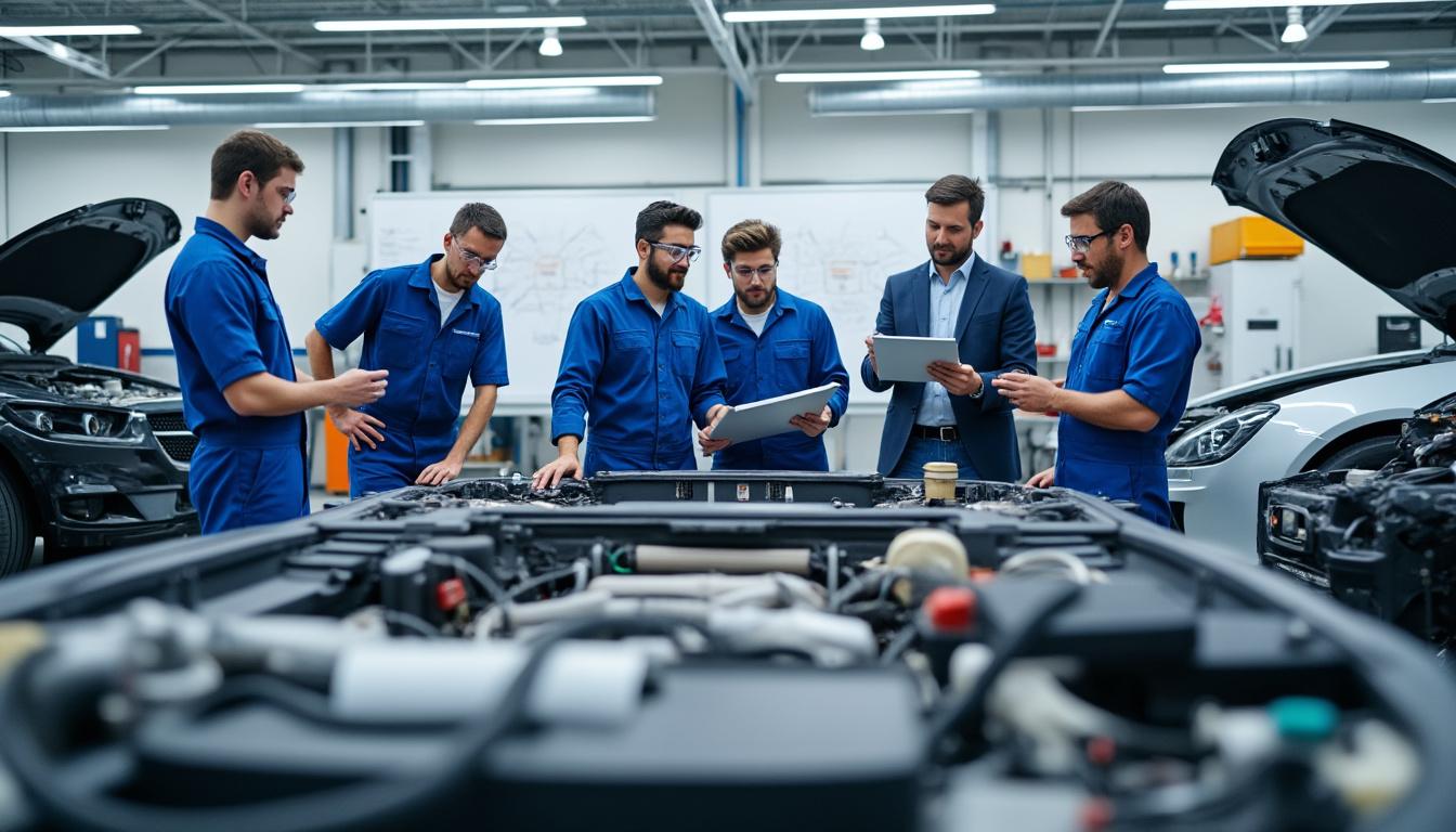 découvrez les 18 000 offres d’emploi à pourvoir dans le secteur automobile. profitez des métiers en tension pour booster votre carrière et répondre aux besoins des entreprises qui recrutent partout en france.