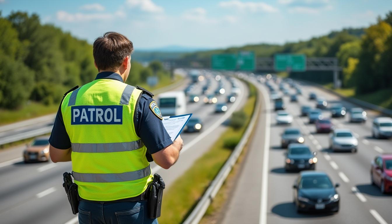 découvrez les prévisions pour les vacances d'été 2025, marquées par une forte augmentation des vols tout en évitant les embouteillages sur l'a9 et l'ap-7. préparez-vous à des trajets plus fluides et à des vacances sereines.