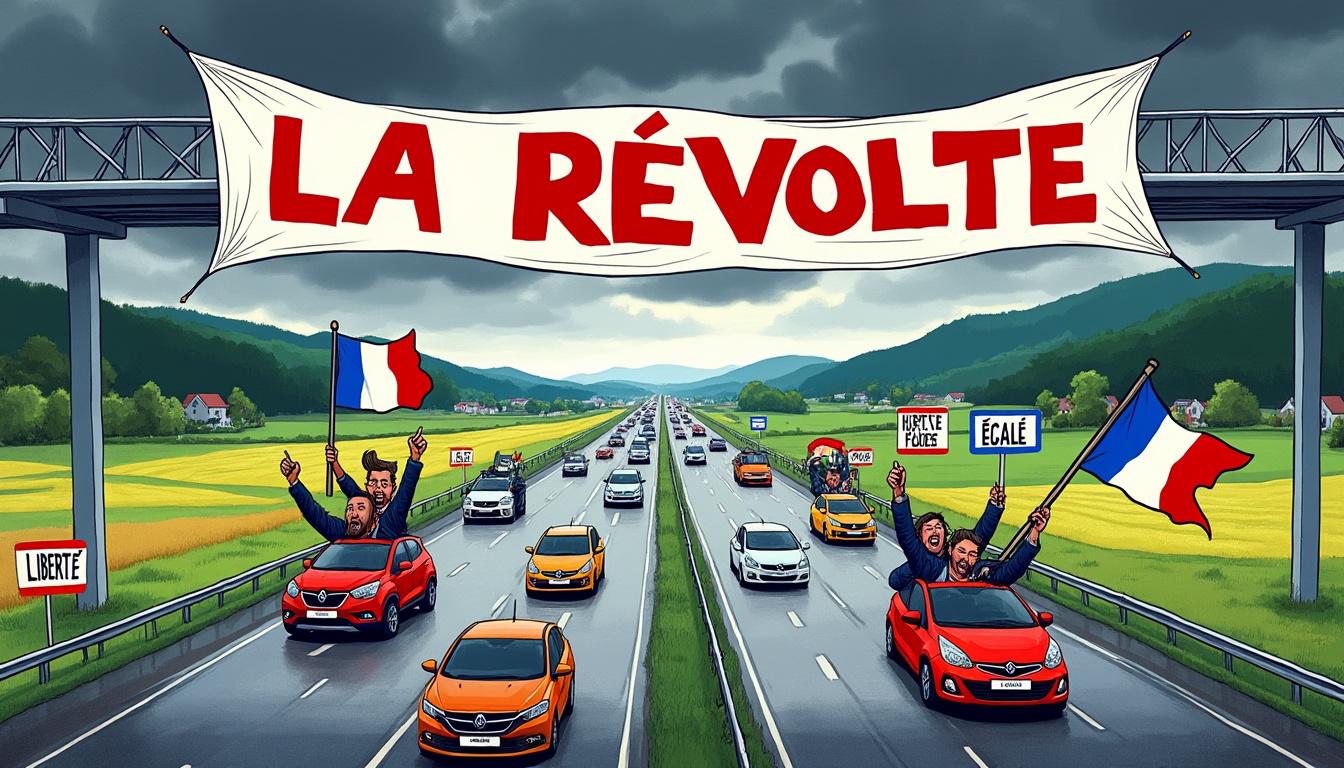 découvrez comment la crainte d'une majorité politique jugée inflexible pèse sur les performances des groupes gérant les autoroutes, alors que vinci, acteur clé du secteur, paraît mieux résister à ces incertitudes.