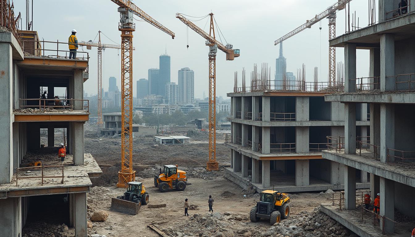 découvrez comment l'inquiétude liée à une majorité jugée inflexible pèse sur les gestionnaires d'autoroutes en france, alors que vinci apparaît comme moins exposé à ces tensions sur le marché.