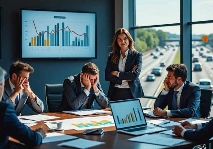 découvrez comment l'inquiétude suscitée par une majorité 'inflexible' pèse sur les actions des gestionnaires d'autoroutes, tandis que vinci parvient à limiter l'impact sur sa performance boursière.