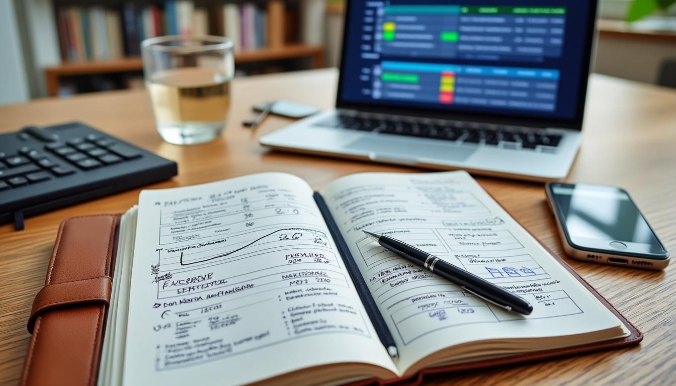 découvrez comment réussir vos entretiens en corporate finance ! dans ce premier épisode d'invest prep, bénéficiez d'astuces pratiques et de conseils d'experts pour vous démarquer et maximiser vos chances d'embauche.