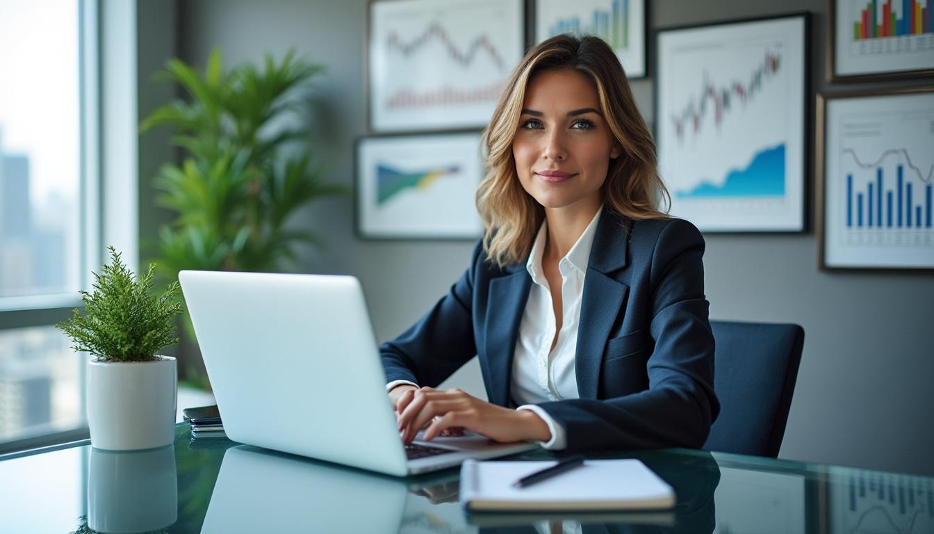 découvrez comment réussir vos entretiens en corporate finance grâce aux meilleures astuces et conseils de invest prep dans ce premier épisode. préparez-vous efficacement et mettez toutes les chances de votre côté pour décrocher le poste de vos rêves !