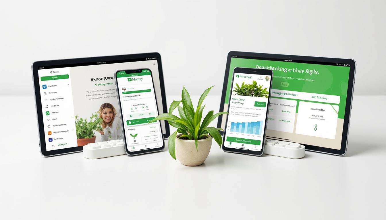 découvrez comment cette application d'identification botanique vous aide à reconnaître, entretenir et optimiser la santé de vos plantes facilement au quotidien.