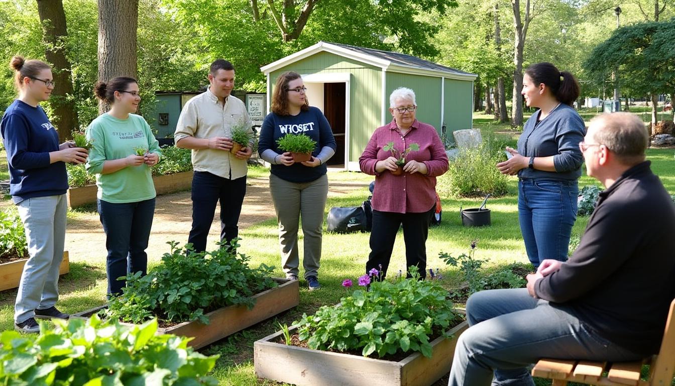 découvrez comment cette application d'identification botanique vous aide à prendre soin de vos plantes en les reconnaissant instantanément et en vous fournissant des conseils personnalisés d'entretien.
