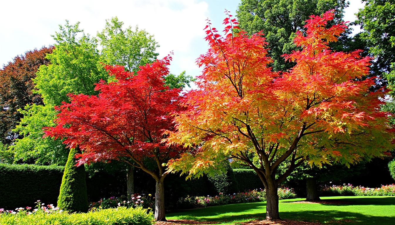 découvrez notre guide complet sur les plantes à feuillage caduc : sélection, conseils d'entretien, astuces pour sublimer votre jardin et réussir la culture de ces végétaux décoratifs.