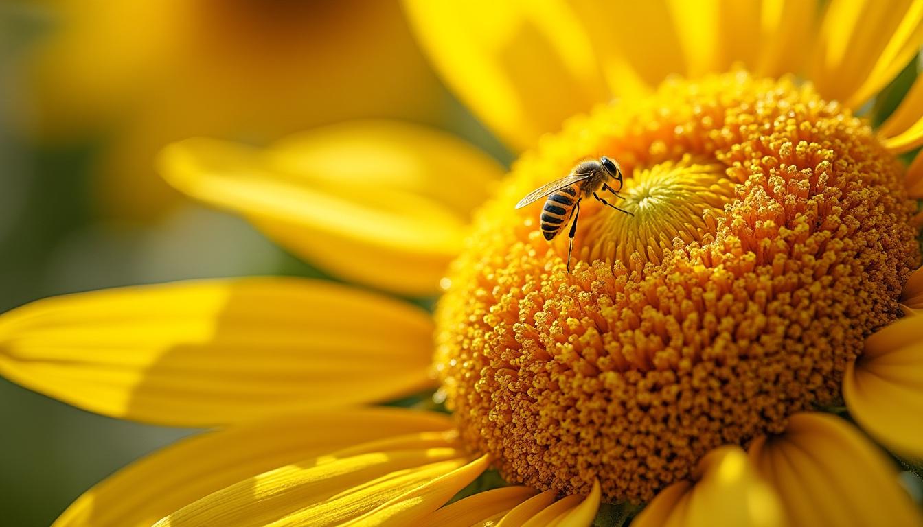 apprenez à vous protéger efficacement contre les allergies saisonnières causées par les pollens. découvrez les gestes essentiels et des conseils pratiques pour mieux vivre le printemps et limiter les symptômes allergiques.