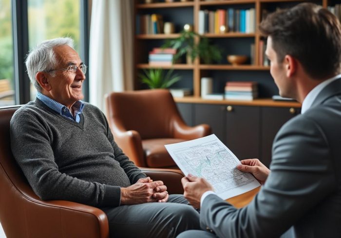 découvrez comment pontera vous accompagne dans la préparation de votre retraite grâce à des conseils adaptés et un suivi personnalisé. échangez avec le cofondateur pour des insights exclusifs sur l'importance d'une planification efficace.