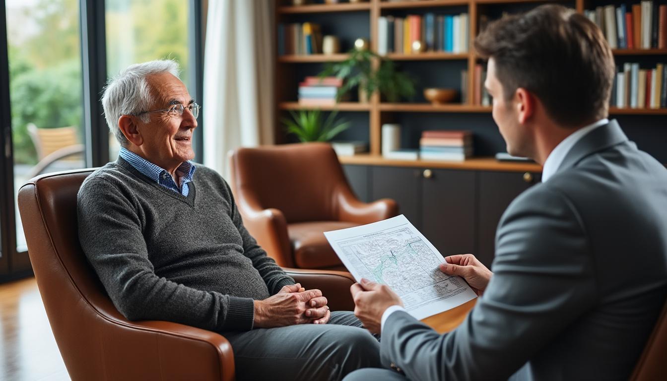 découvrez comment pontera vous accompagne dans la préparation de votre retraite grâce à des conseils adaptés et un suivi personnalisé. échangez avec le cofondateur pour des insights exclusifs sur l'importance d'une planification efficace.
