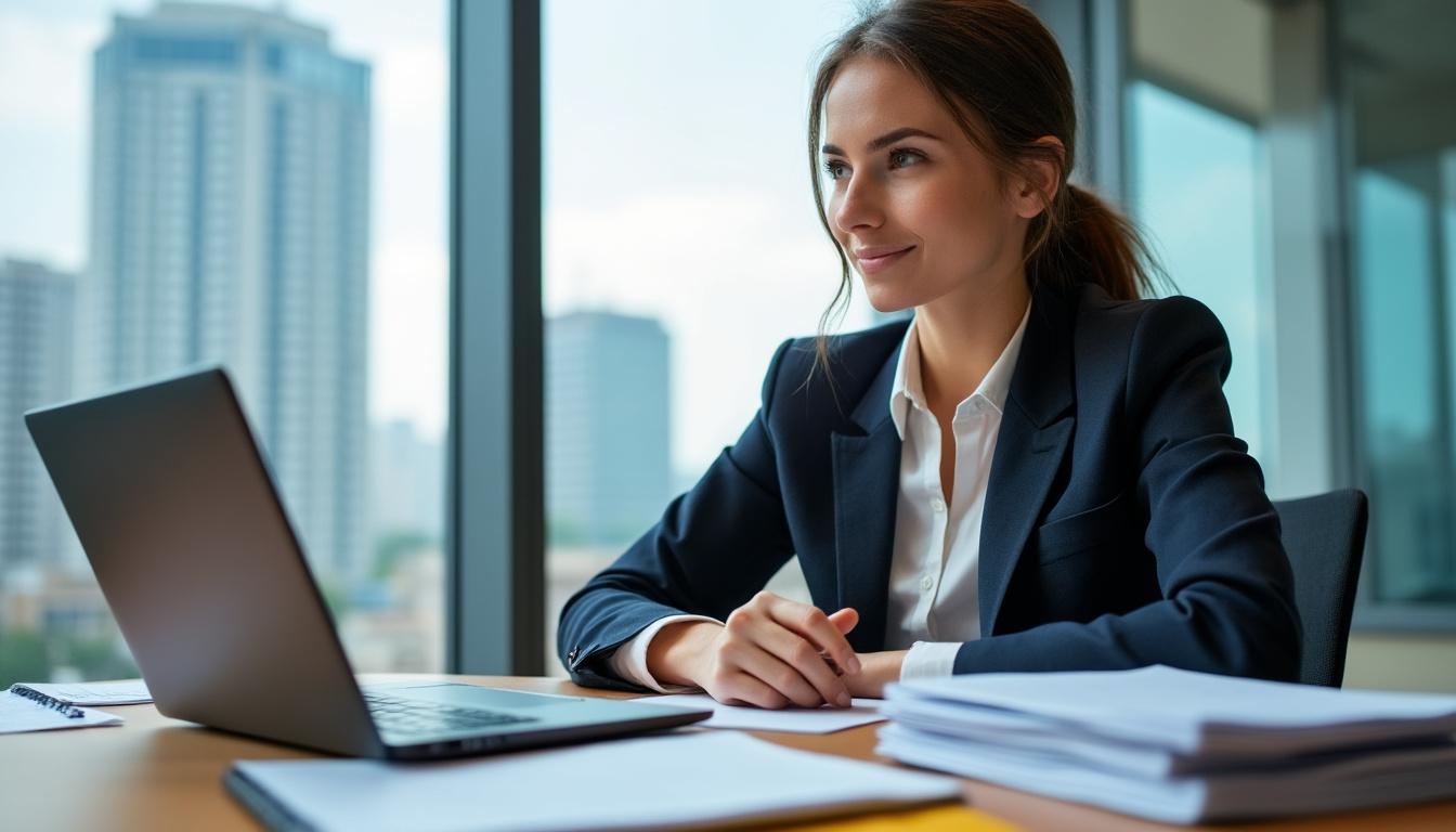 découvrez comment préparer efficacement un entretien de recadrage en 2025 grâce à des étapes clés et des conseils pratiques pour instaurer un dialogue constructif et améliorer la performance au sein de votre équipe.