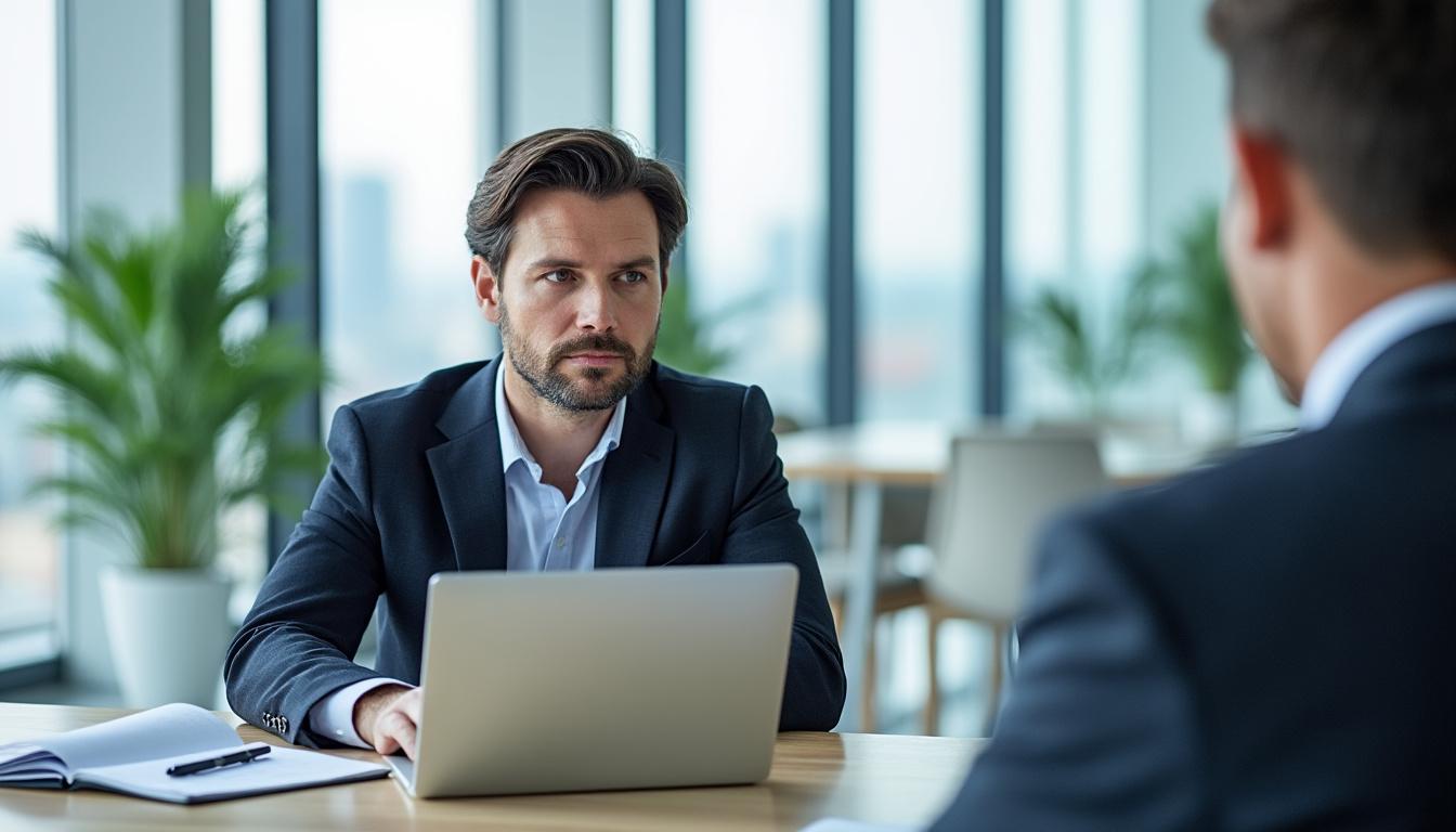 découvrez les étapes clés et des conseils pratiques pour préparer efficacement un entretien de recadrage en 2025. adoptez une approche professionnelle pour aborder les situations délicates et renforcer la performance au sein de votre équipe.