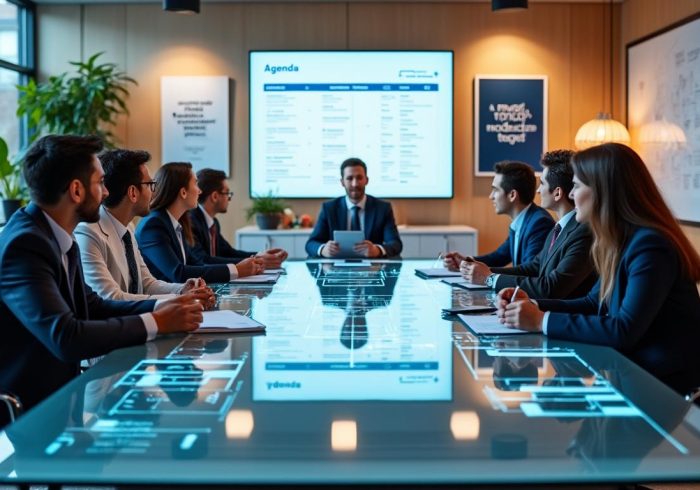 découvrez comment préparer efficacement un entretien de recadrage en 2025 grâce à nos étapes clés et conseils pratiques pour garantir une discussion constructive et un management réussi.