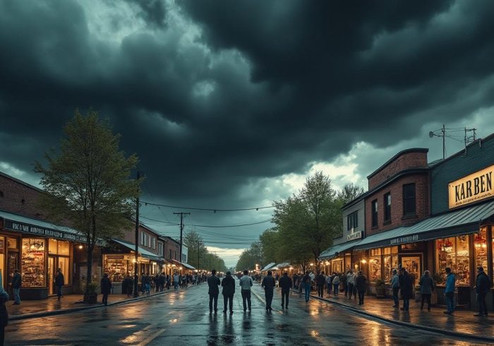 découvrez un récit émouvant sur l’impact dramatique de la réforme de la tva. ce bouleversement fiscal menace l’équilibre et l’avenir des auto-entrepreneurs en france. analyse et témoignages.