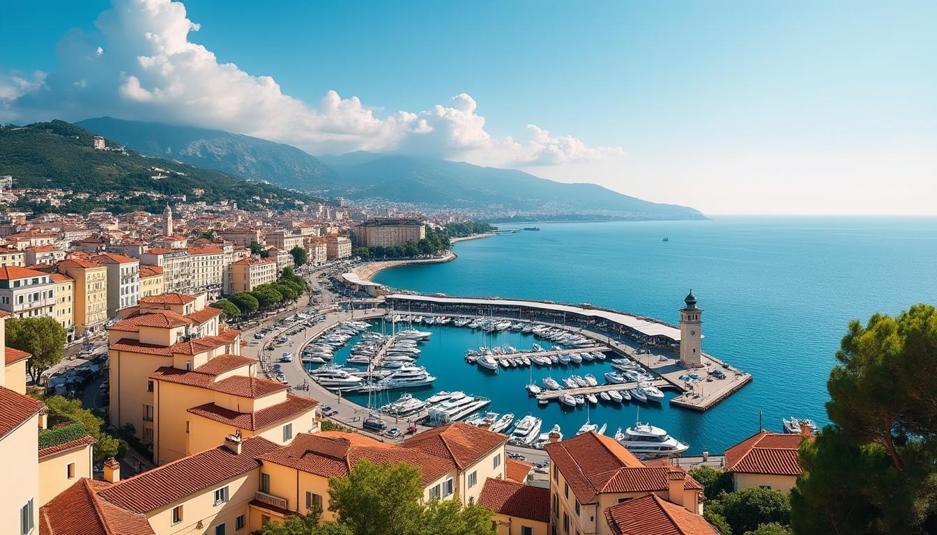 découvrez des astuces pratiques pour réduire vos coûts d'assurance à nice et alléger vos factures. profitez de conseils simples et efficaces pour optimiser vos dépenses tout en maintenant une couverture adaptée à vos besoins.