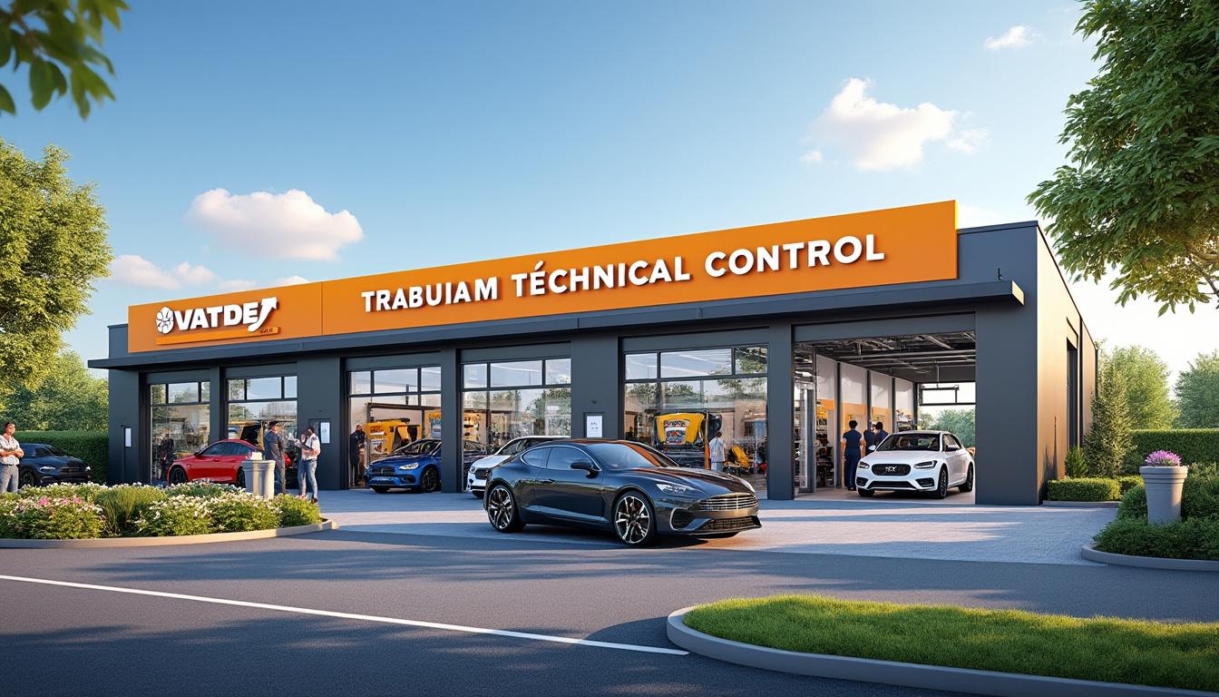 découvrez comment quatre centres de contrôle technique automobile du loir-et-cher ont été relancés après leur liquidation, offrant à nouveau leurs services aux automobilistes de la région.